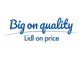 Big on quality, Lidl on price